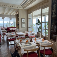 ブノワ アラン デュカス