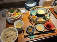 せいろ蒸し専門酒場 ヅケクラ