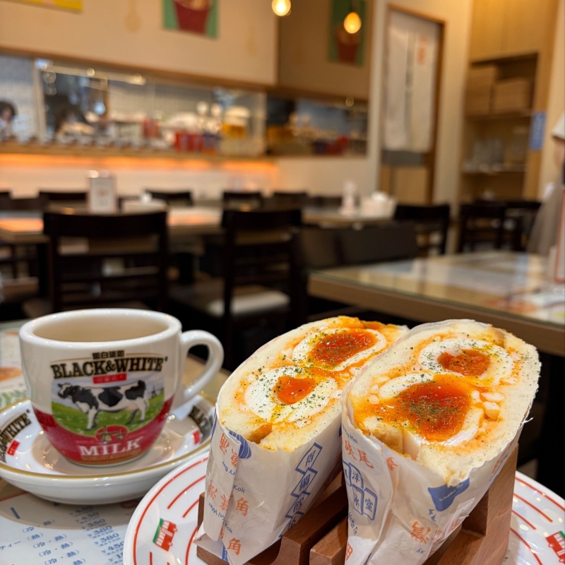 洋洋冰室（ヤンヤンビンサ）