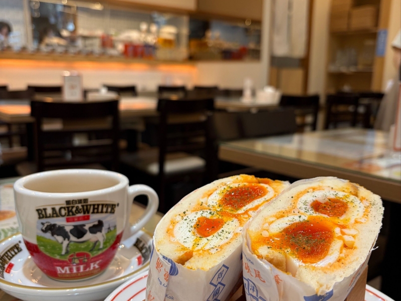 洋洋冰室（ヤンヤンビンサ）