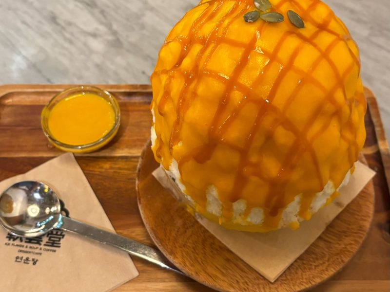 軟雲堂 田浦カフェ通り店