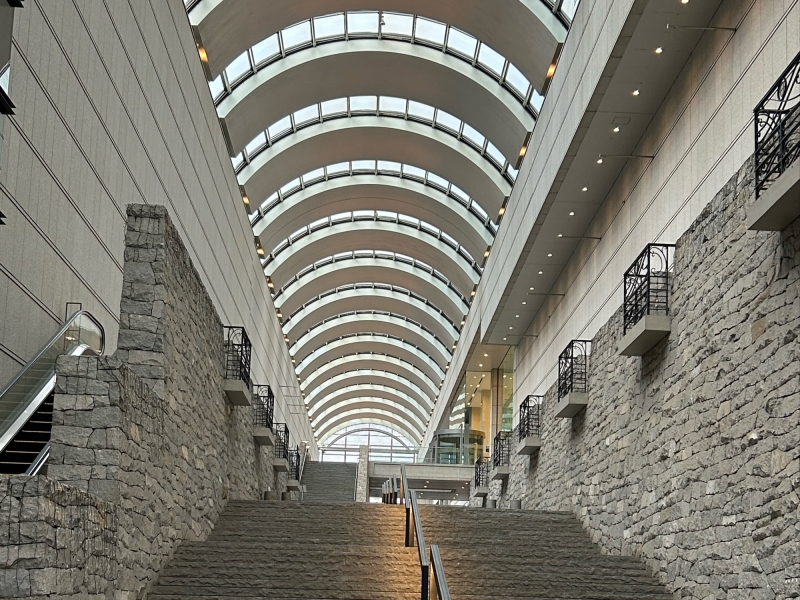 東京オペラシティ