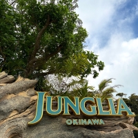 ジャングリア沖縄
