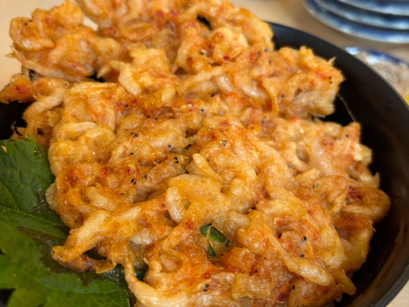 清水港海鮮 まぐろ屋