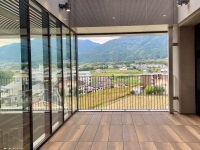 御所市防災交流館 Mimoro（ミモーロ）