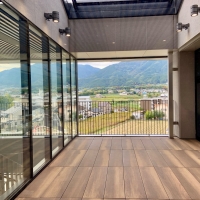 御所市防災交流館 Mimoro（ミモーロ）