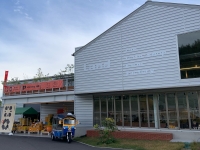 堀内果実園 Land