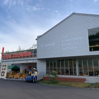 堀内果実園 Land