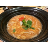 つるとんたん 羽田空港店