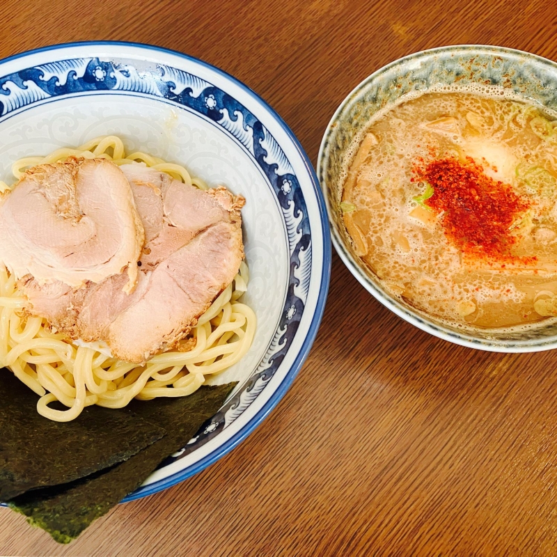 中華そば坂井田