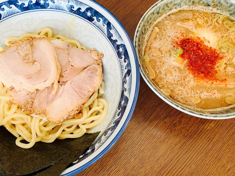 中華そば坂井田