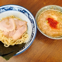 中華そば坂井田