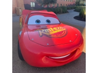 ディズニー アート オブ アニメーション リゾート