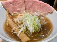 くそオヤジ最後のひとふり 天満店