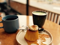 NEYO KOENJI park side studio and coffee