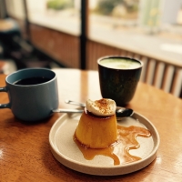 NEYO KOENJI park side studio and coffee