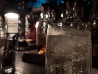 サイレンスバー