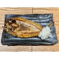 一夜干しと海鮮丼 できたて屋 時計台店