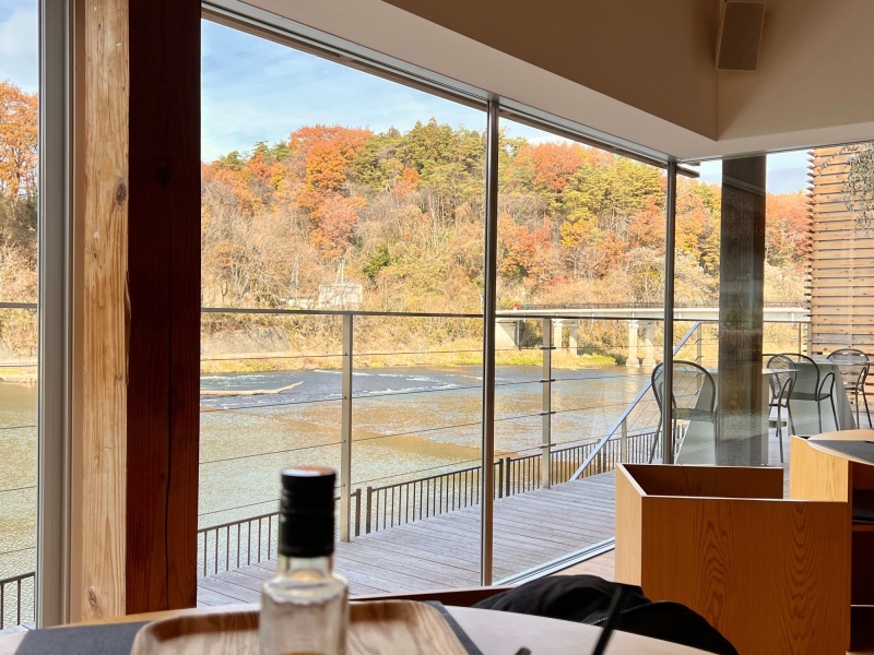 乙な駅たまかわ