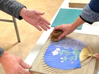 丸亀うちわミュージアム