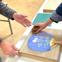 丸亀うちわミュージアム