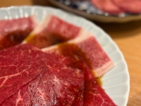 京都焼肉 天壇1965 SENGAWA