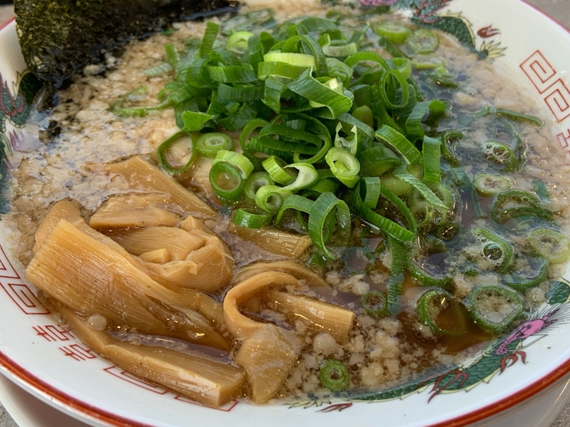 麺屋EDITION 京都本店