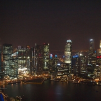 スカイパーク・展望デッキ