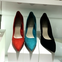 アルド アイオン・オーチャード店