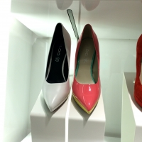 アルド アイオン・オーチャード店