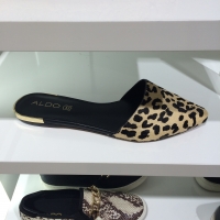 アルド アイオン・オーチャード店