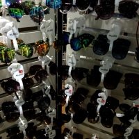 アルド アイオン・オーチャード店