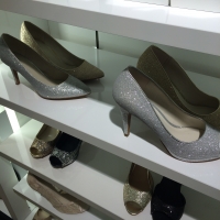 アルド アイオン・オーチャード店