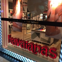 【閉店】ハワイアナス アイオン・オーチャード店