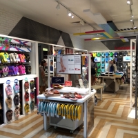 【閉店】ハワイアナス アイオン・オーチャード店