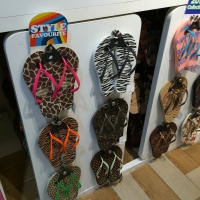 【閉店】ハワイアナス アイオン・オーチャード店